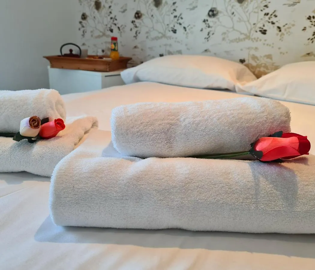 Fira Gran Via - Barcelona4Seasons Appartement L'Hospitalet de Llobregat Spanje