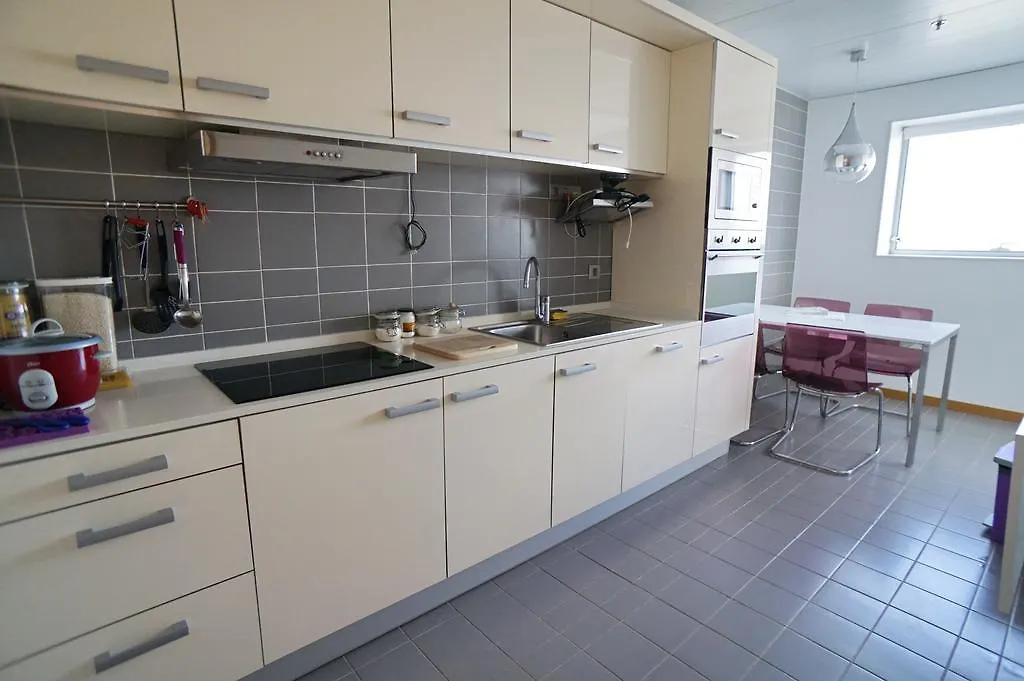 Fira Gran Via - Barcelona4Seasons Appartement L'Hospitalet de Llobregat Spanje