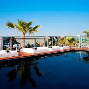 Hotell Renaissance Barcelona Fira, L'Hospitalet de Llobregat
