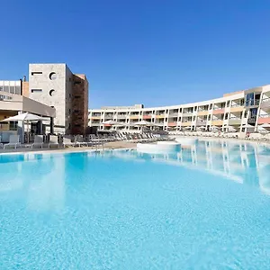 **** Resort Eurostars Salinas Spagna