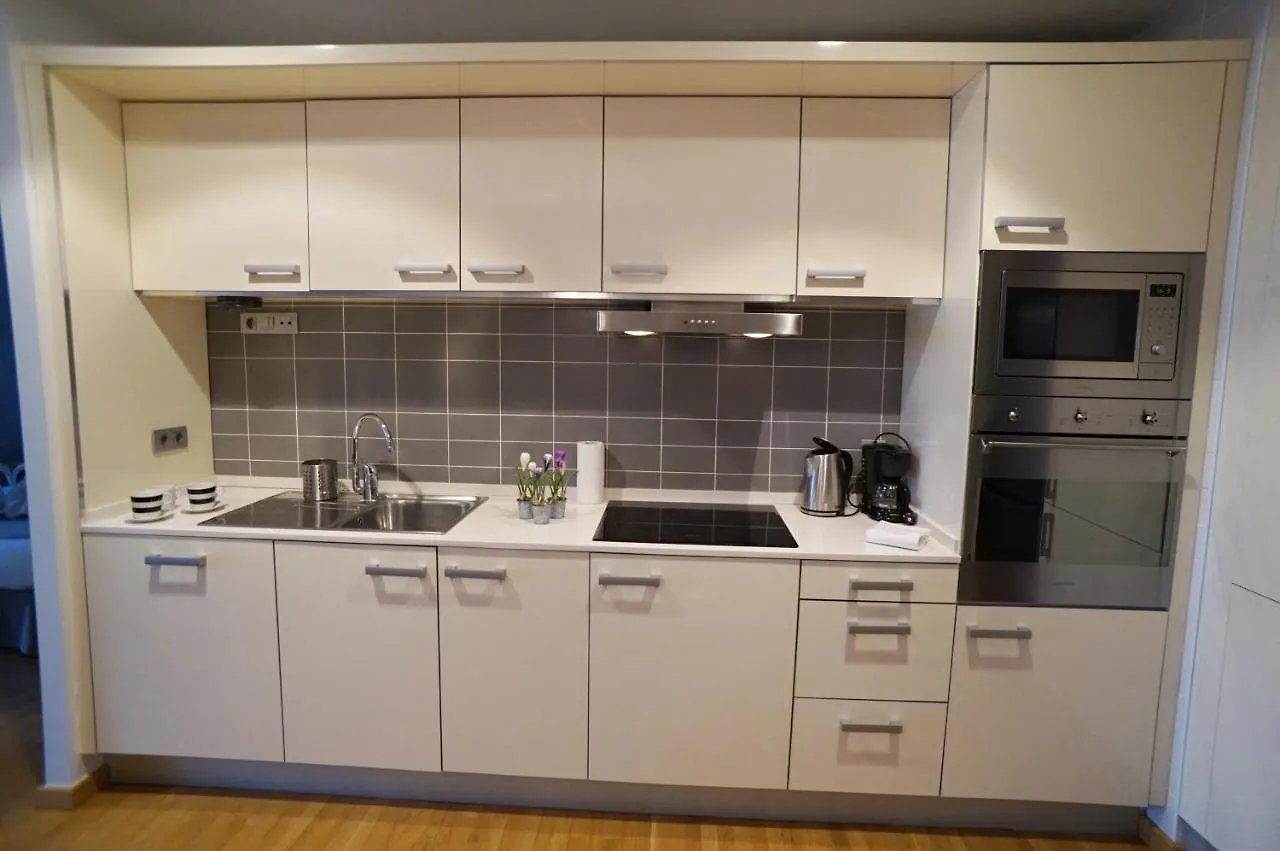 Fira Gran Via - Barcelona4Seasons Apartment L'Hospitalet de Llobregat