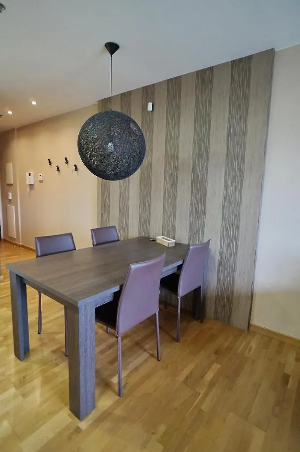 Fira Gran Via - Barcelona4Seasons Apartment L'Hospitalet de Llobregat