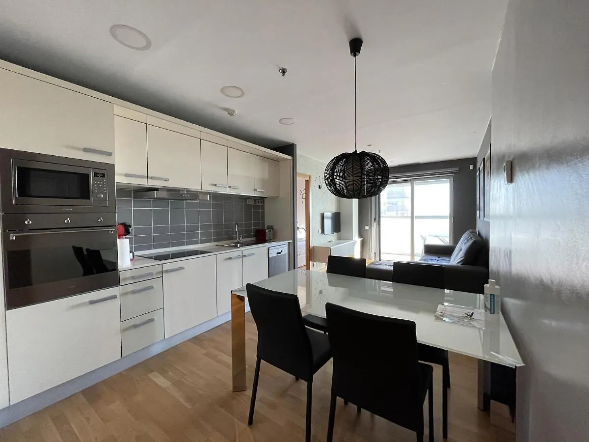 Fira Gran Via - Barcelona4Seasons Apartment L'Hospitalet de Llobregat Spain