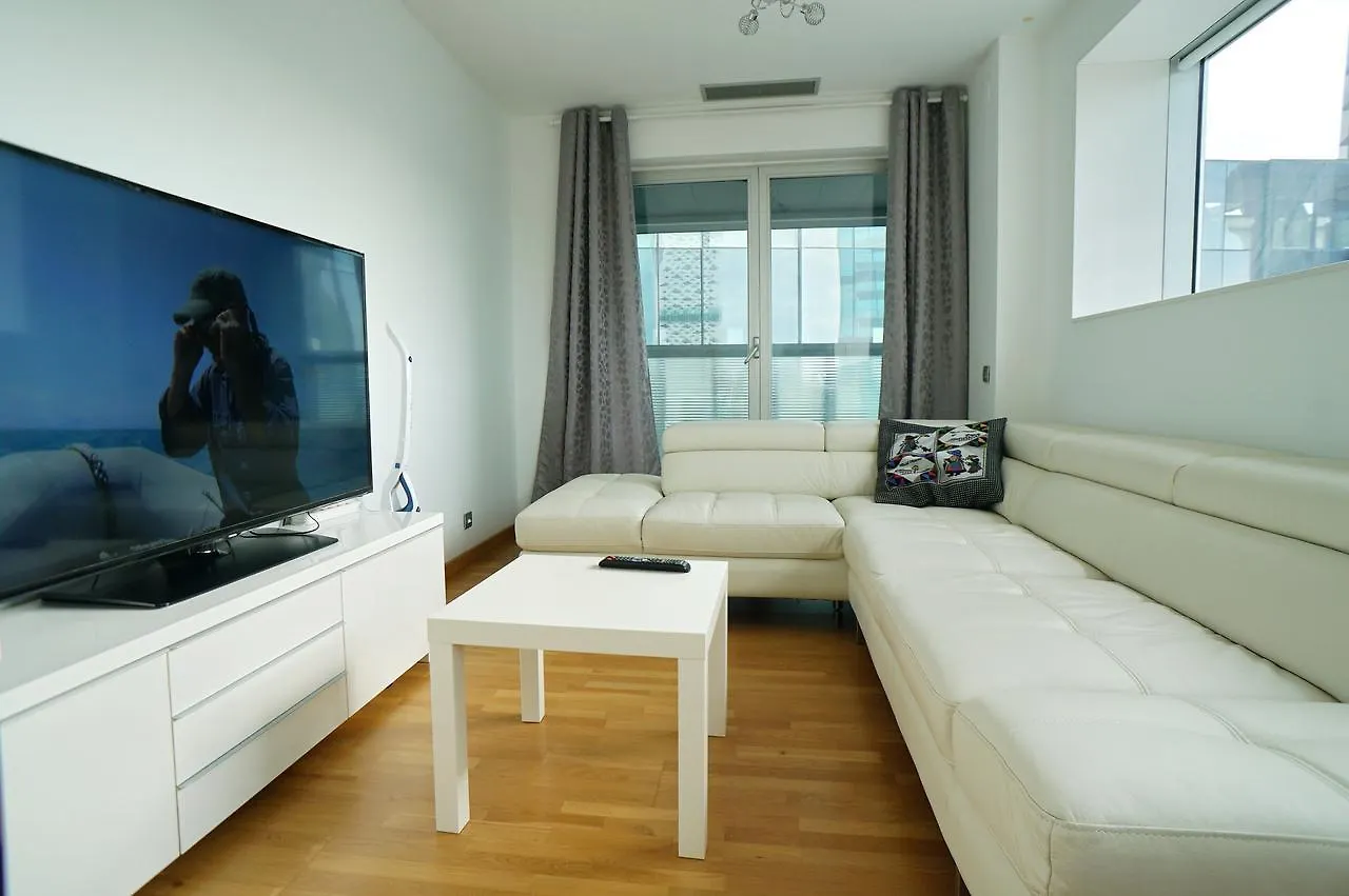 Fira Gran Via - Barcelona4Seasons Apartment L'Hospitalet de Llobregat 0*,  Spain