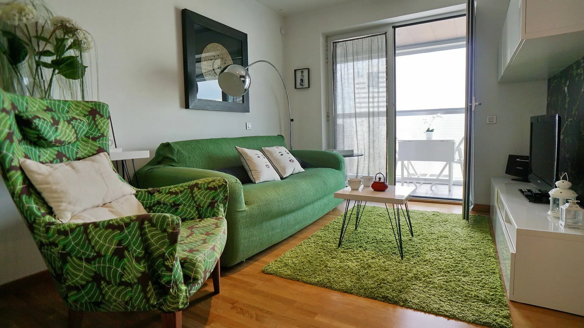 Fira Gran Via - Barcelona4Seasons Apartment L'Hospitalet de Llobregat